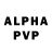 Alpha-PVP крисы CK Gerda Galeeva